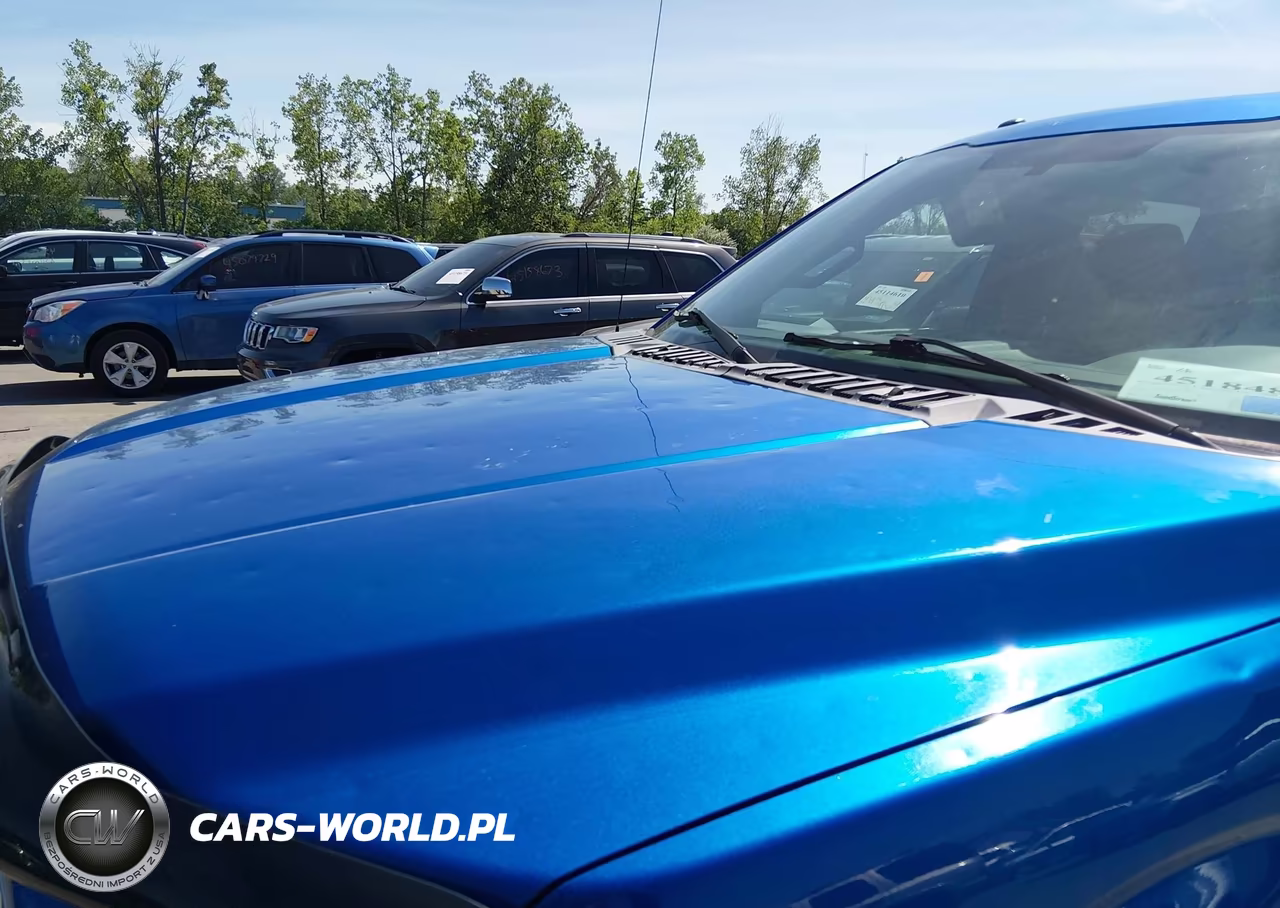 2015 Ford F-150 Xlt VIN:1FTEW1EP0FFC49257 - 6