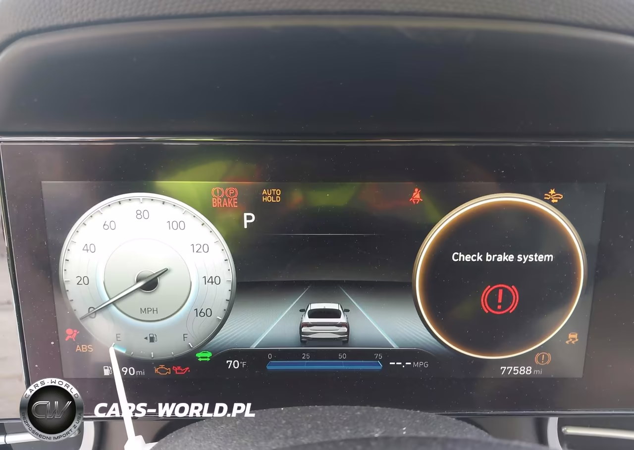 2021 Hyundai Elantra Hybrid Limited VIN:KMHLN4AJ5MU007940 - 7