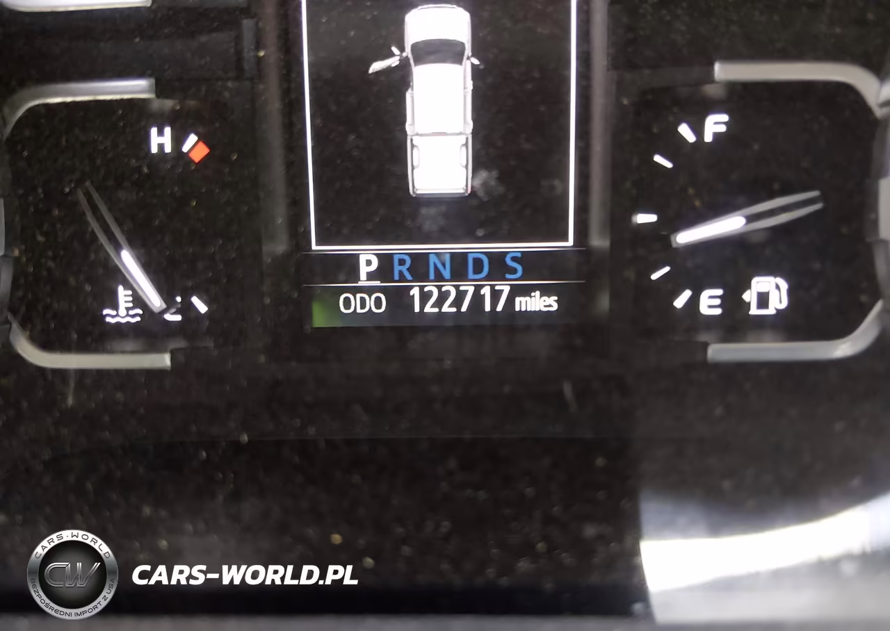 2018 Toyota Tundra Sr5 5.7L V8 VIN:5TFRY5F16JX237503 - 15