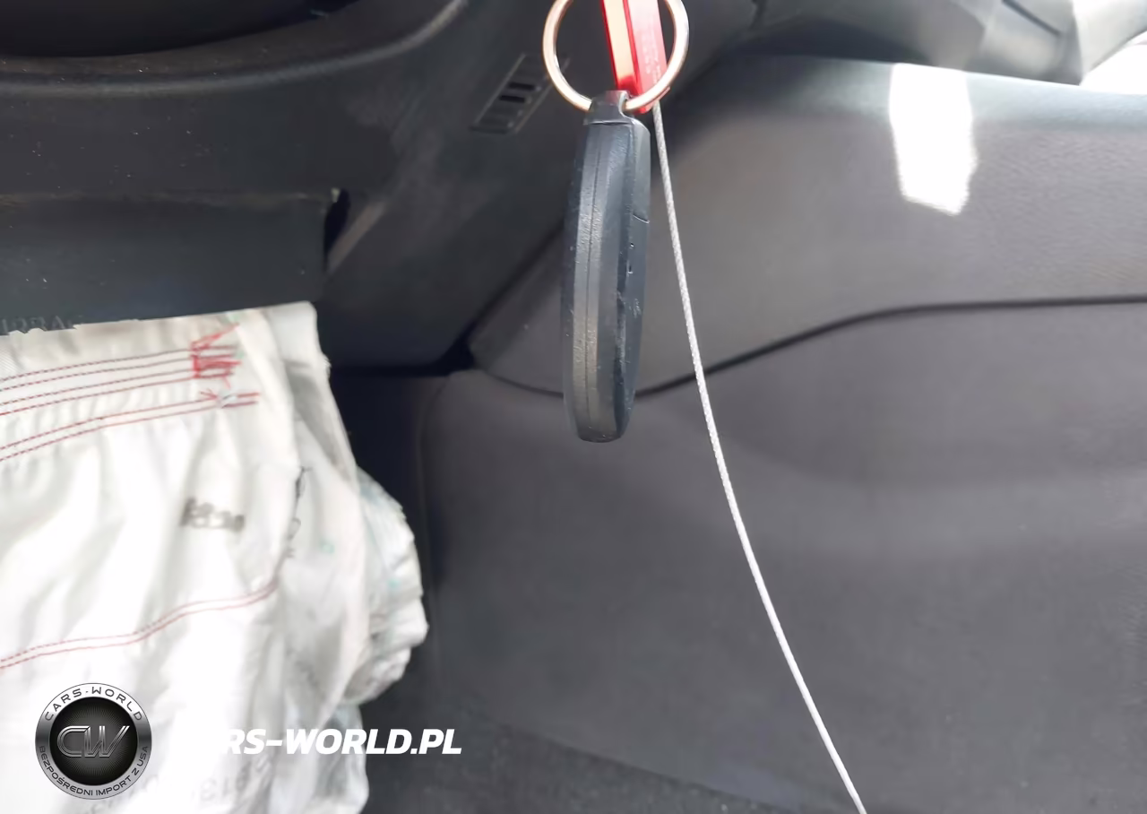 2019 Nissan Altima 2.5 Sv VIN:1N4BL4DV3KC126227 - 11