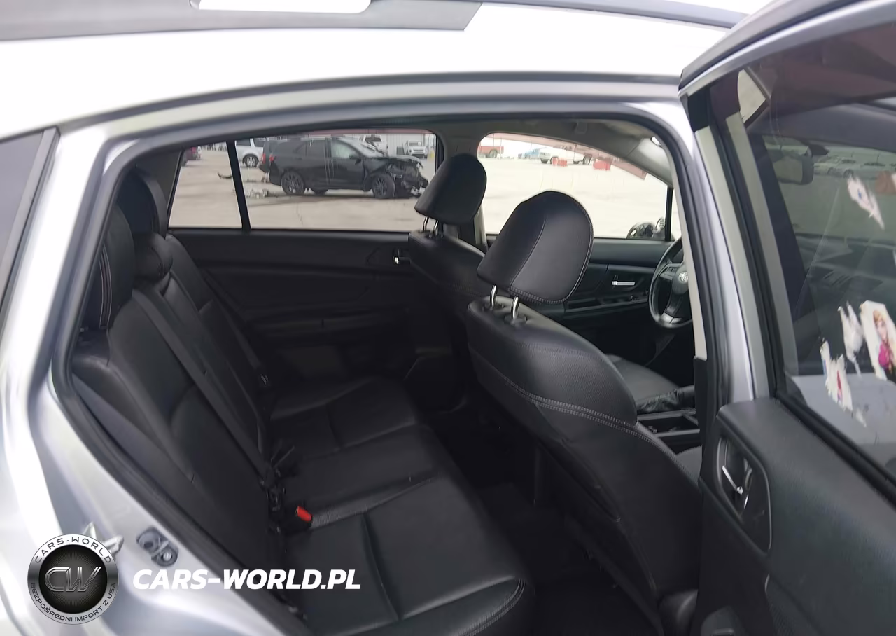 2013 Subaru Xv Crosstrek 2.0I Limited VIN:JF2GPAGC2D2212698 - 8