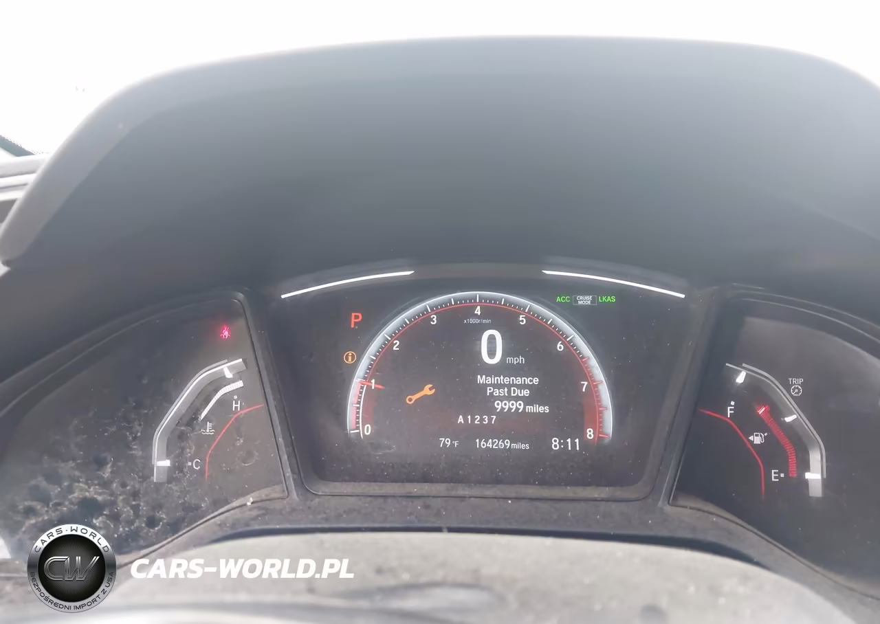 2021 Honda Civic Sport VIN:SHHFK7H42MU232397 - 7
