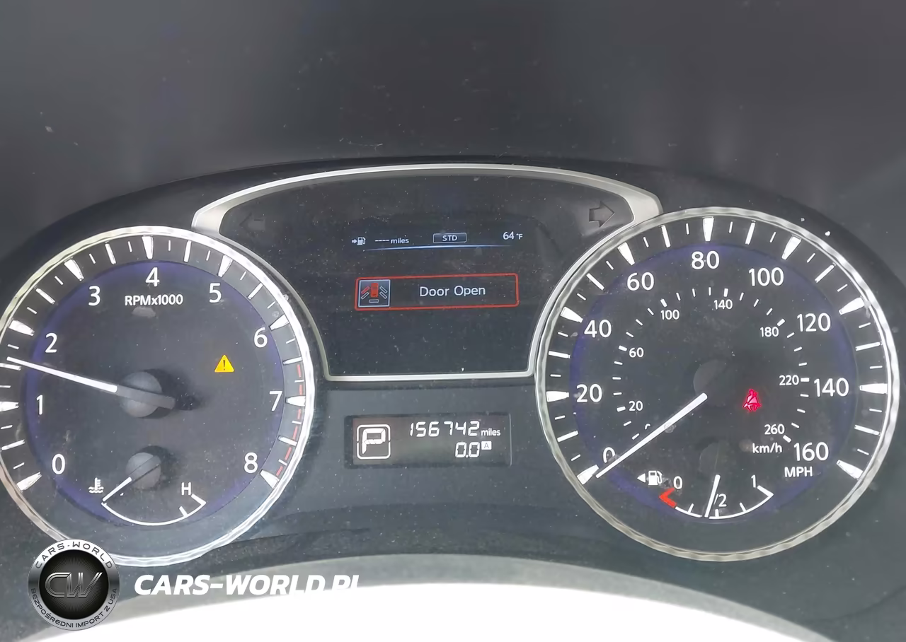 2013 Infiniti Jx35 VIN:5N1AL0MM3DC328814 - 7