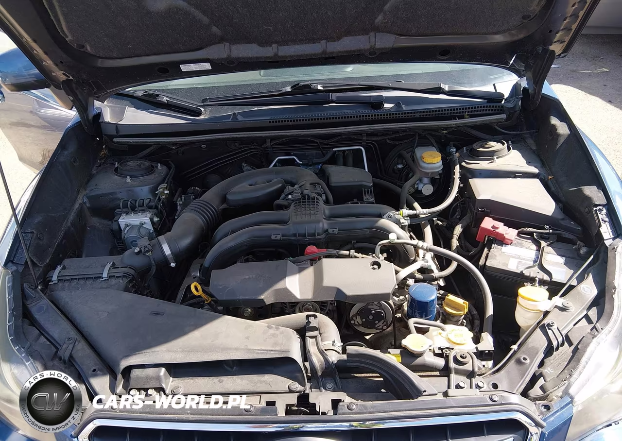 2013 Subaru Xv Crosstrek 2.0I Limited VIN:JF2GPAGC6D2898275 - 10