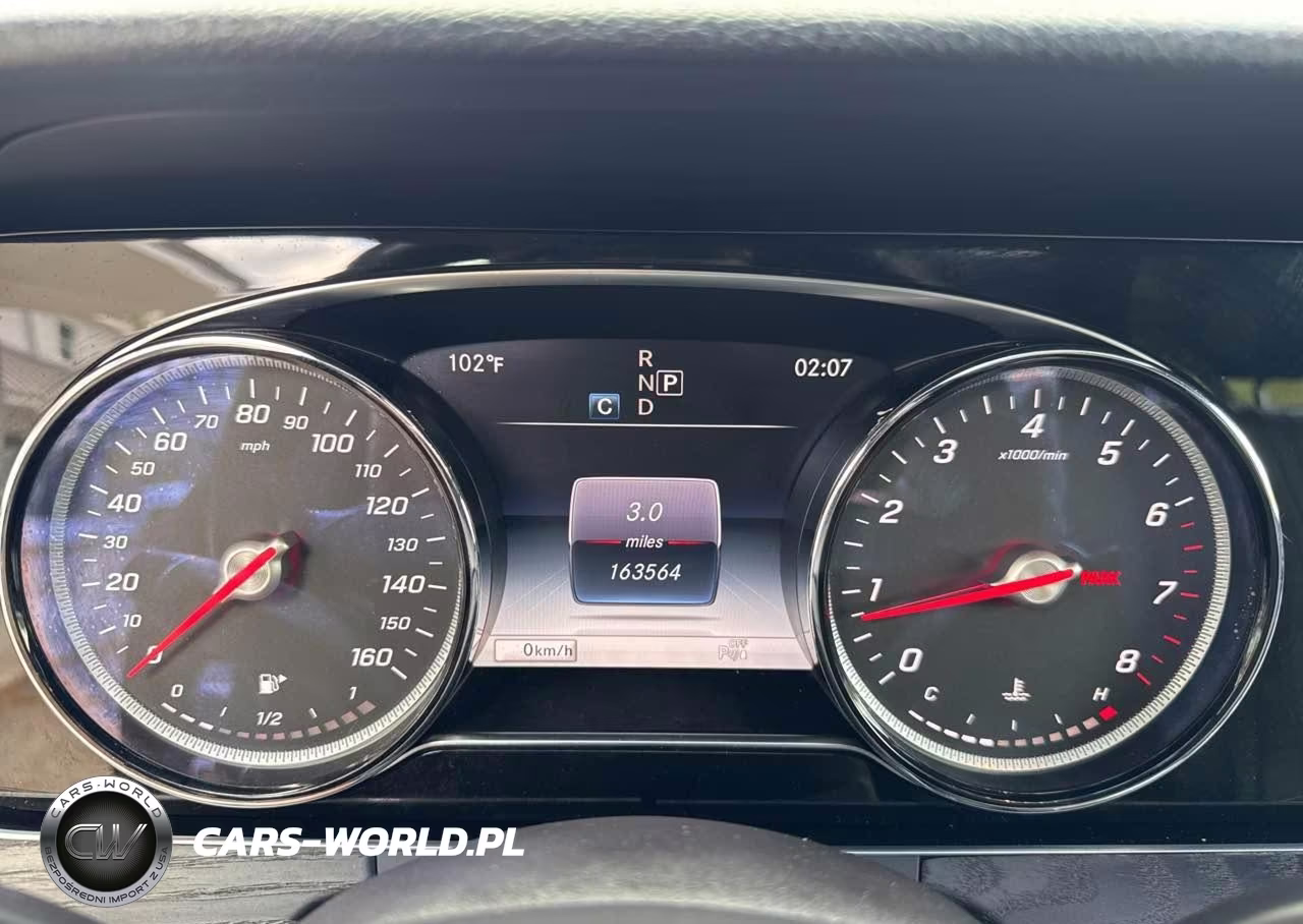 2018 Mercedes-Benz E 300 4Matic VIN:WDDZF4KB8JA356550 - 7
