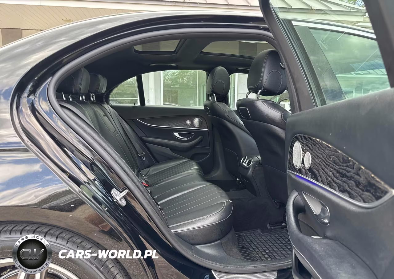 2018 Mercedes-Benz E 300 4Matic VIN:WDDZF4KB8JA356550 - 8