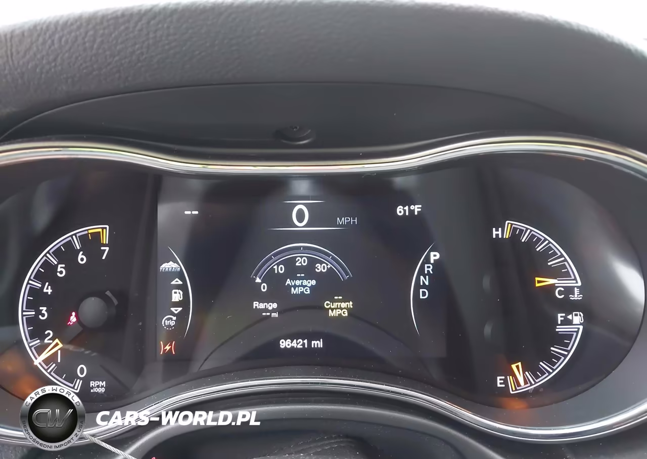 2019 Jeep Grand Cherokee Limited X 4X4 VIN:1C4RJFBG4KC702096 - 7
