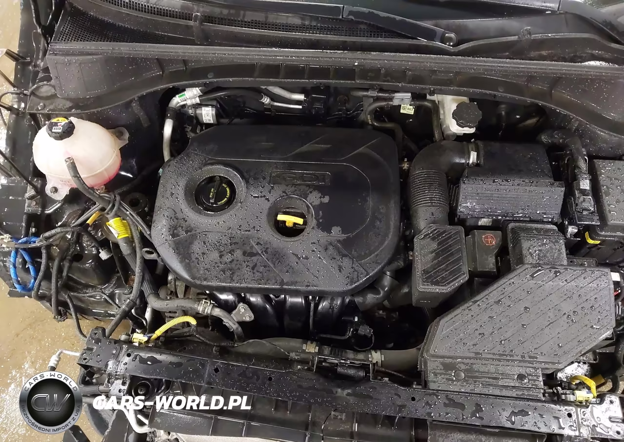 2021 Hyundai Tucson Value VIN:KM8J3CA49MU352941 - 10