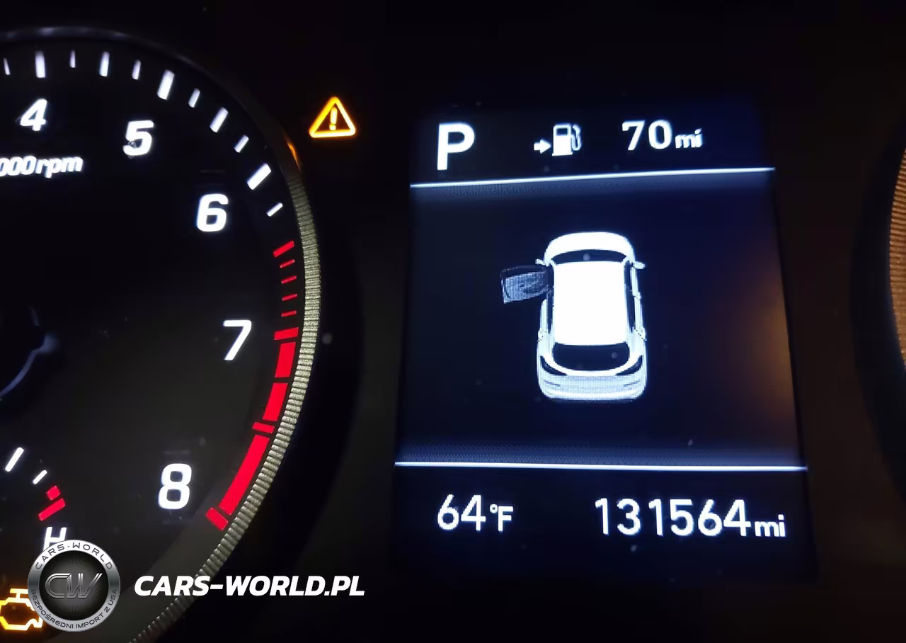 2021 Hyundai Tucson Value VIN:KM8J3CA49MU352941 - 16