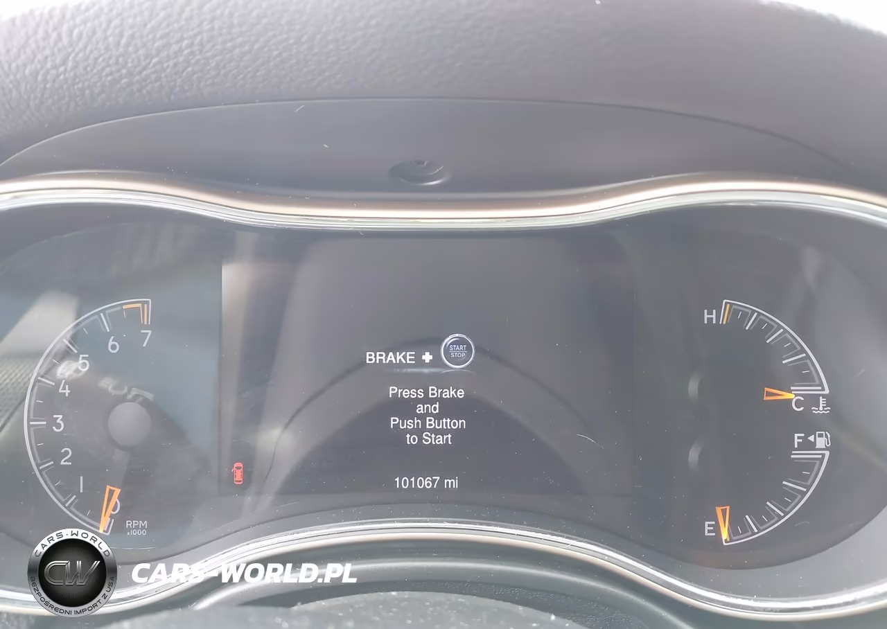 2014 Jeep Grand Cherokee Altitude VIN:1C4RJFAG1EC478856 - 7
