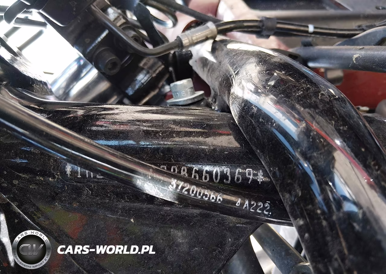 2024 Harley-Davidson Flhtk VIN:1HD1KEF19RB660369 - 10