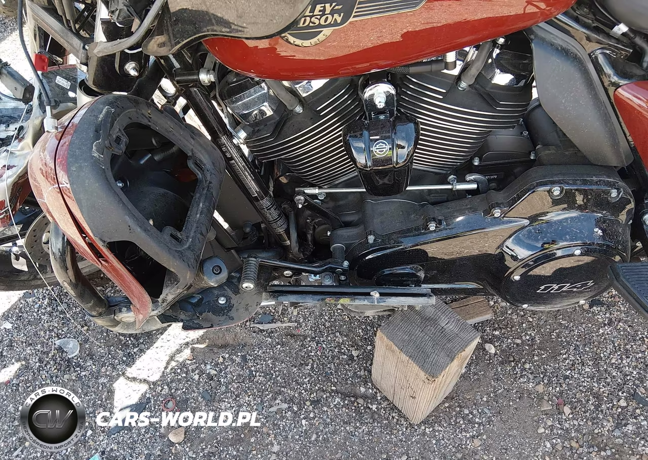 2024 Harley-Davidson Flhtk VIN:1HD1KEF19RB660369 - 15