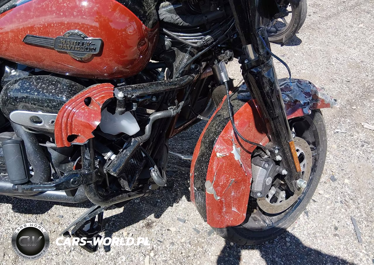 2024 Harley-Davidson Flhtk VIN:1HD1KEF19RB660369 - 16