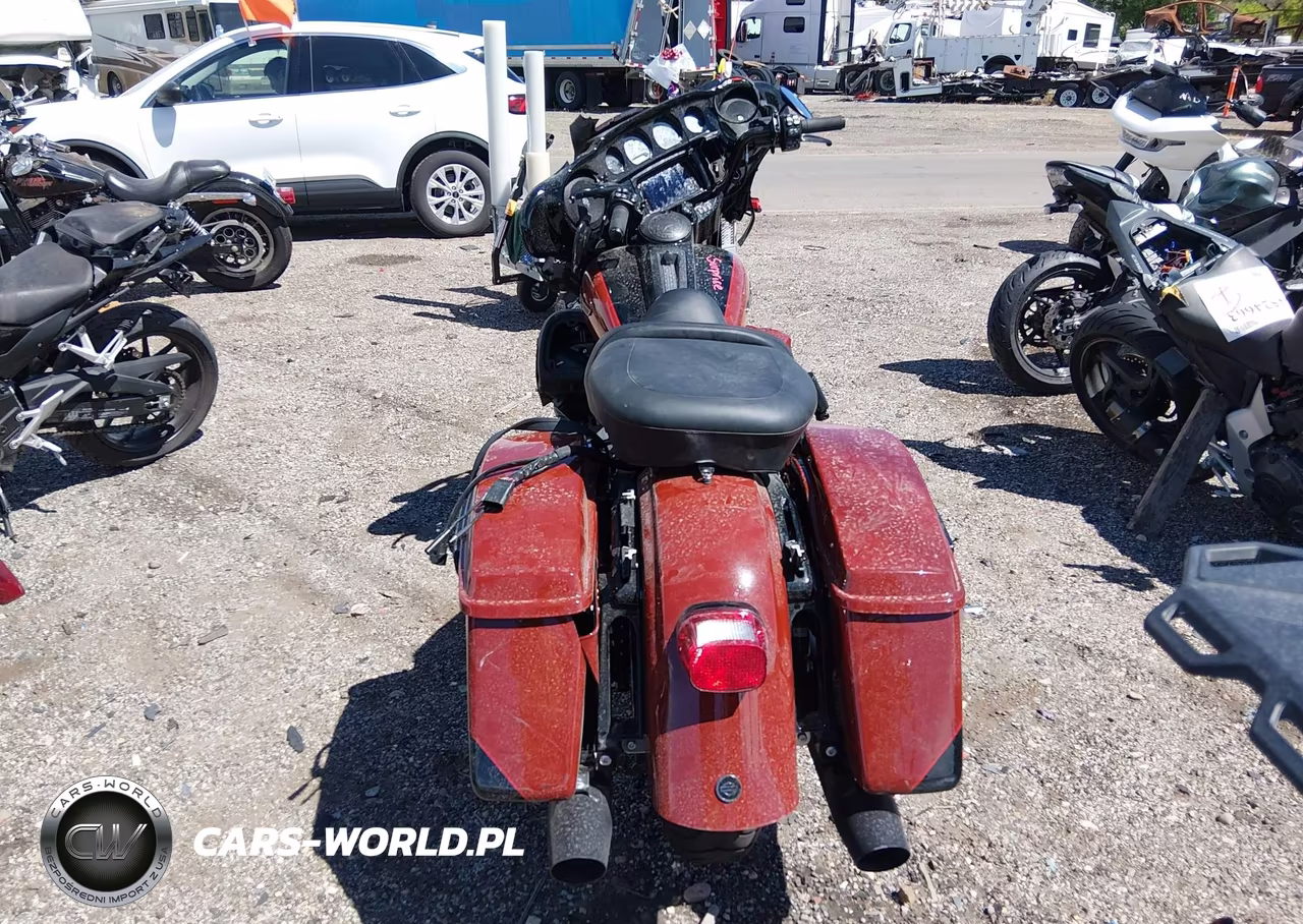 2024 Harley-Davidson Flhtk VIN:1HD1KEF19RB660369 - 6