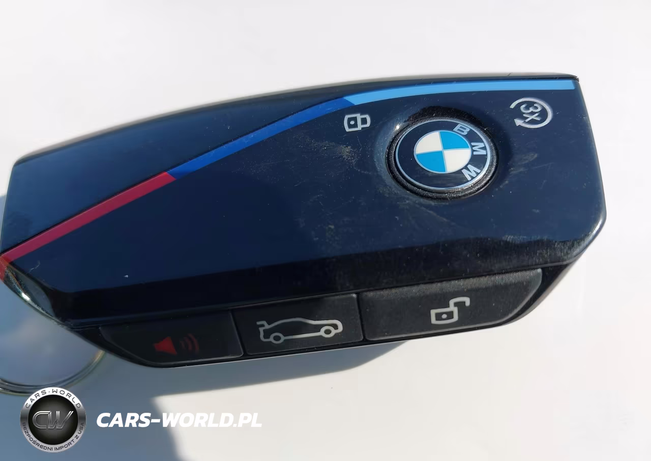 2024 BMW I5 M60 VIN:WBY43FK03RCP34943 - 11