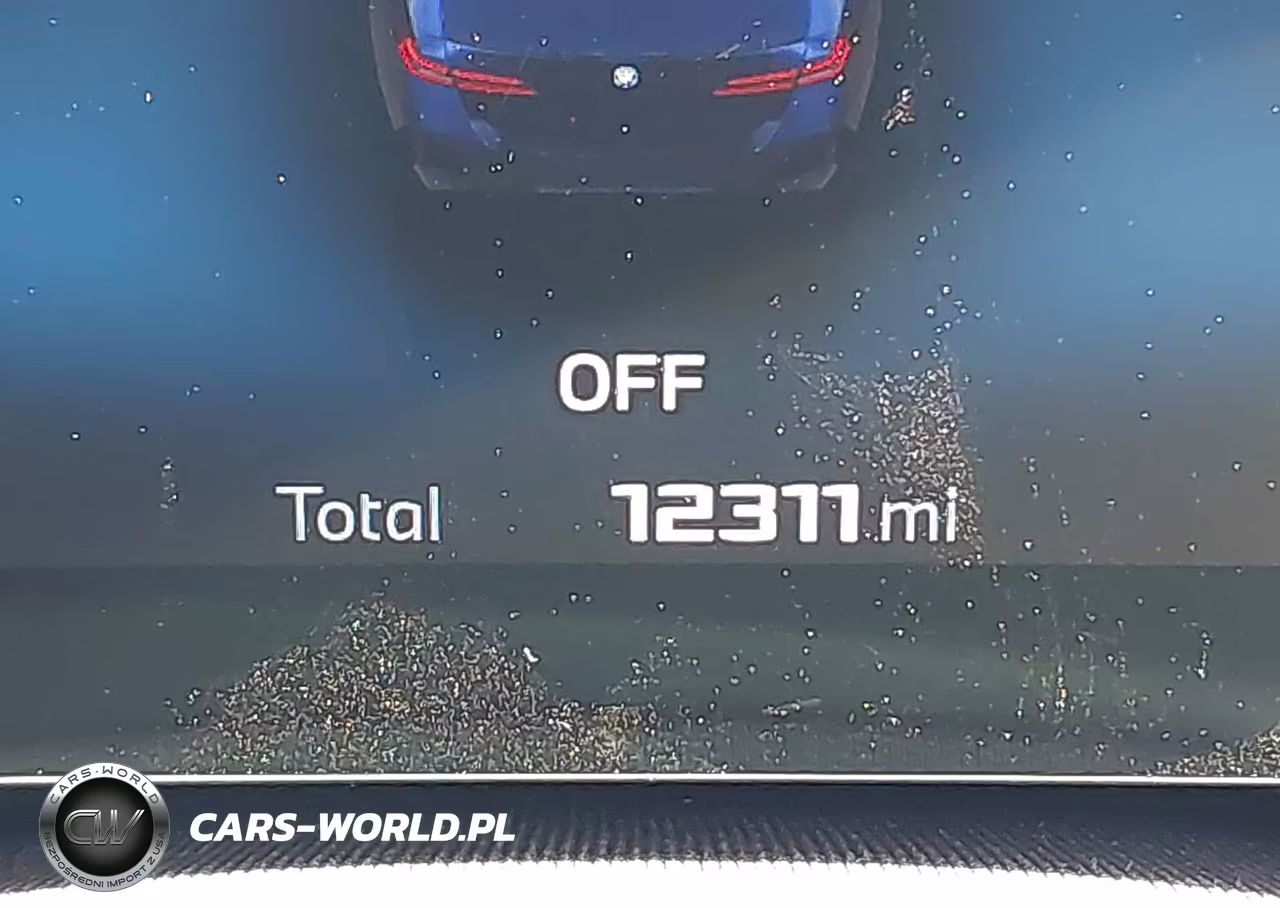 2024 BMW I5 M60 VIN:WBY43FK03RCP34943 - 15