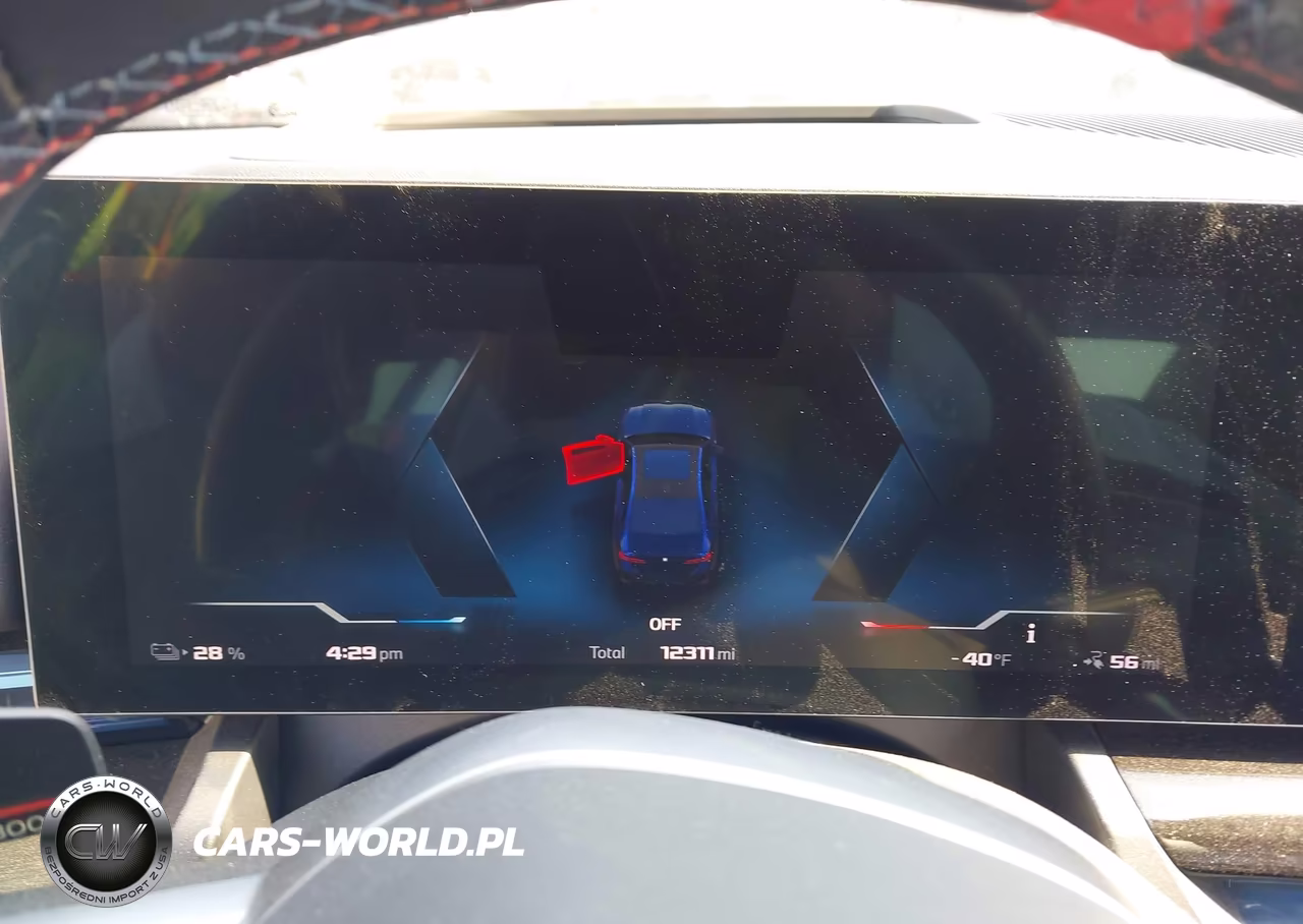 2024 BMW I5 M60 VIN:WBY43FK03RCP34943 - 7