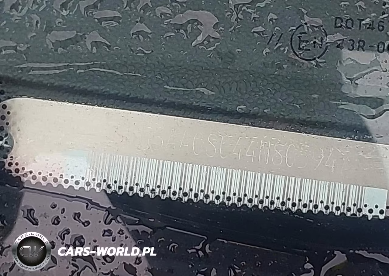 2004 Infiniti Qx56 VIN:5N3AA08C44N805947 - 11