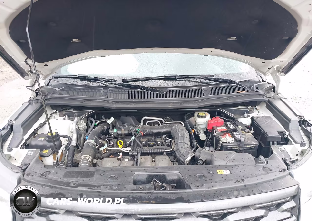 2018 Ford Explorer Xlt VIN:1FM5K8DH7JGA38912 - 10