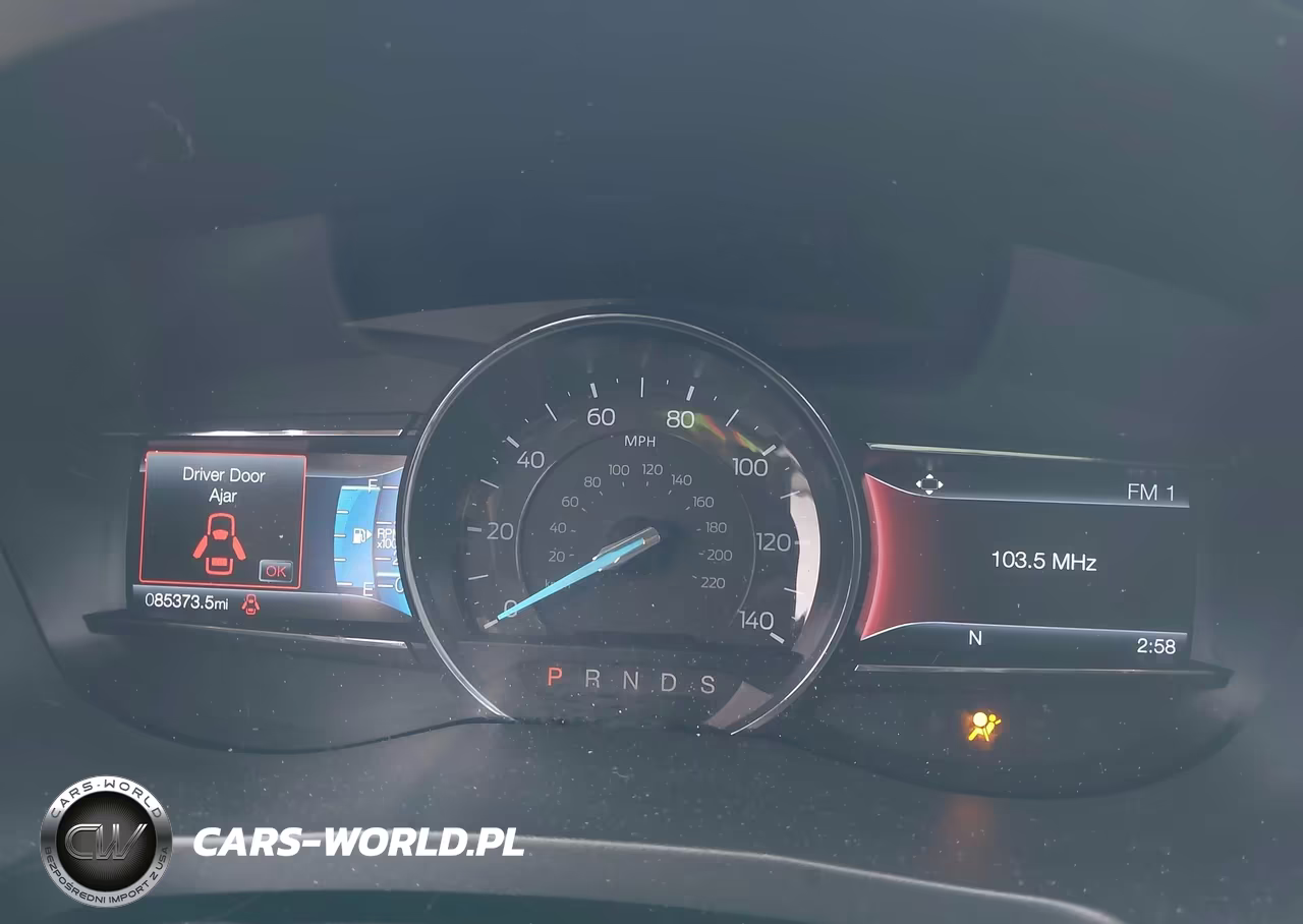 2018 Ford Explorer Xlt VIN:1FM5K8DH7JGA38912 - 7