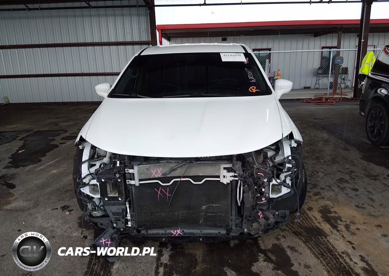 2019 Chrysler Pacifica Touring Plus VIN:2C4RC1FGXKR714767 - 13