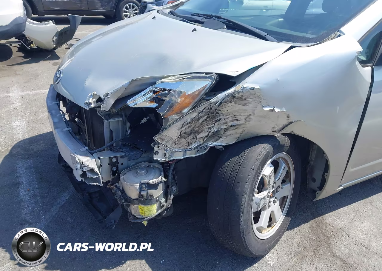 2004 Toyota Prius VIN:JTDKB20U840031651 - 13
