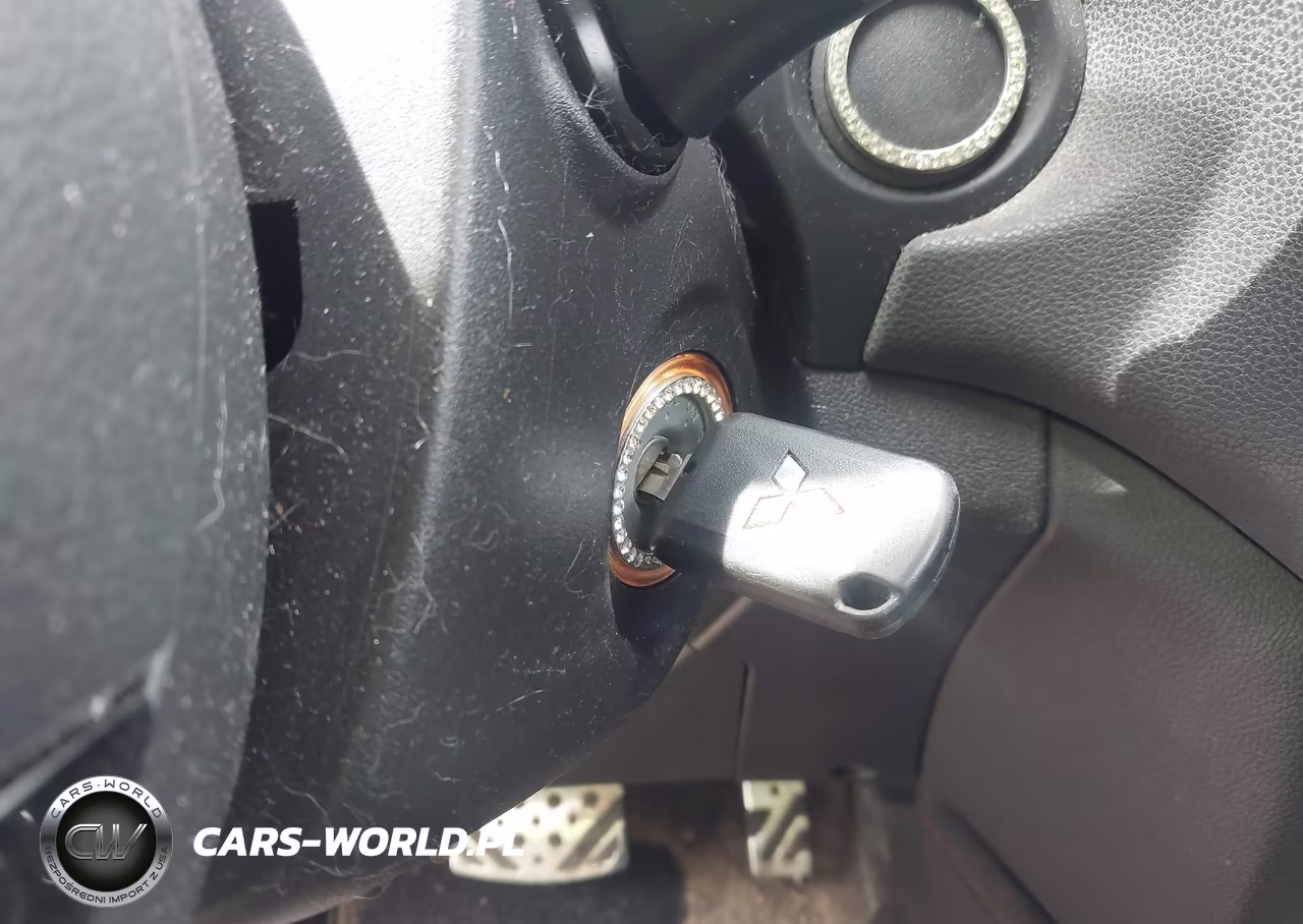2019 Mitsubishi Outlander Sport 2.0 Le VIN:JA4AR3AU9KU016054 - 11