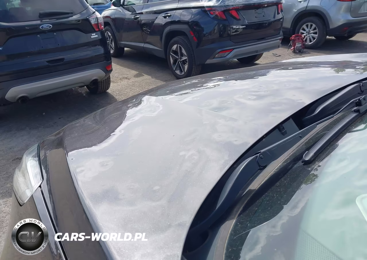 2019 Cadillac Xt5 Luxury VIN:1GYKNCRS5KZ102757 - 6