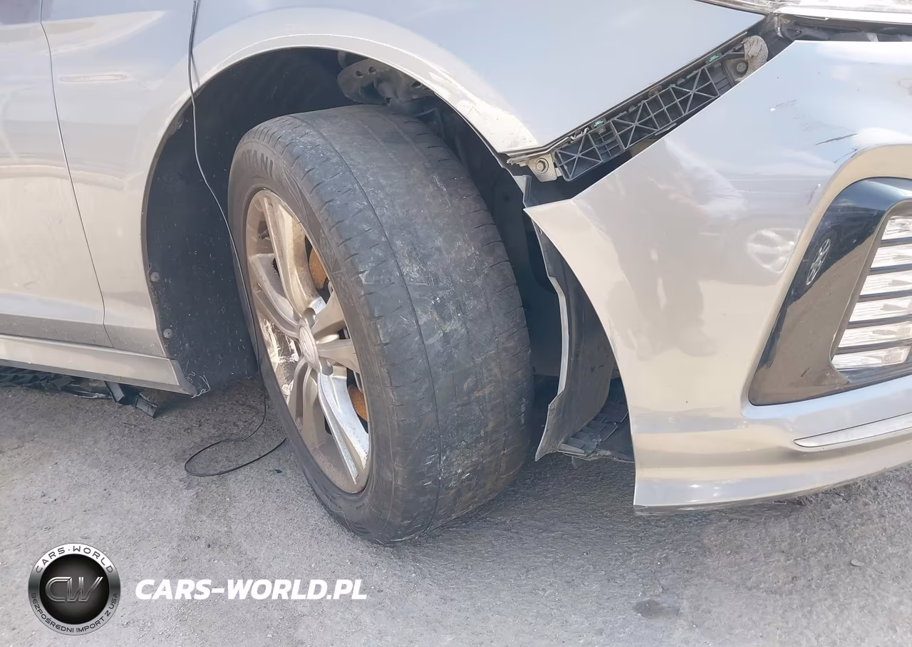 2019 Hyundai Sonata Sel VIN:5NPE34AF8KH753045 - 17