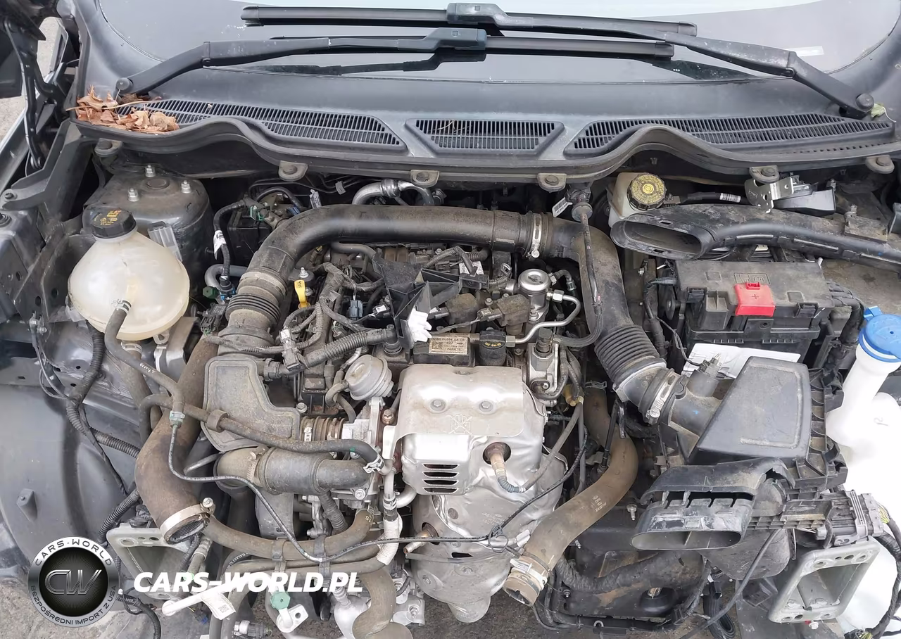 2020 Ford Ecosport S VIN:MAJ3S2FE2LC331810 - 10