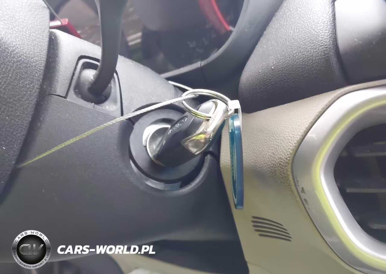 2020 Ford Ecosport S VIN:MAJ3S2FE2LC331810 - 11