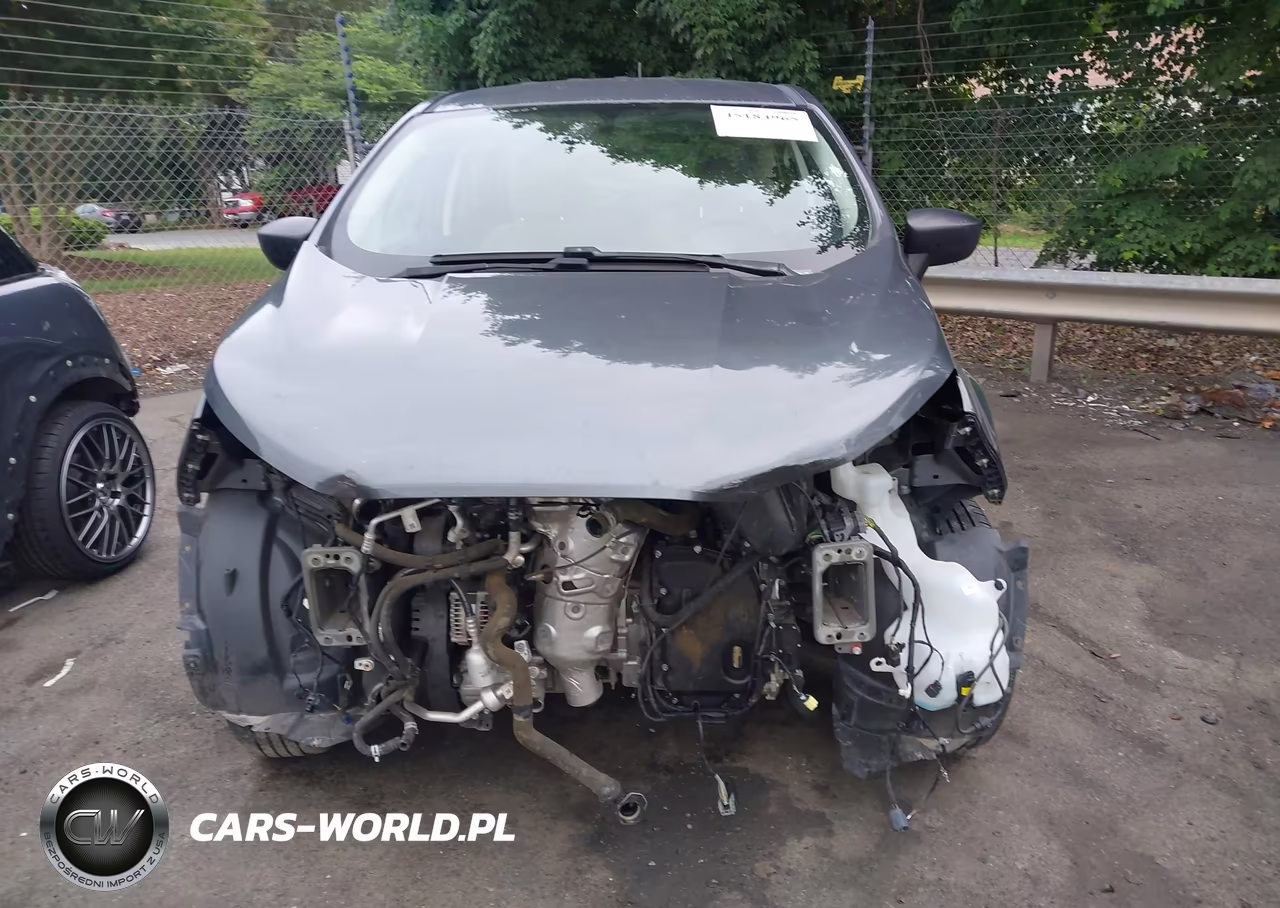 2020 Ford Ecosport S VIN:MAJ3S2FE2LC331810 - 12