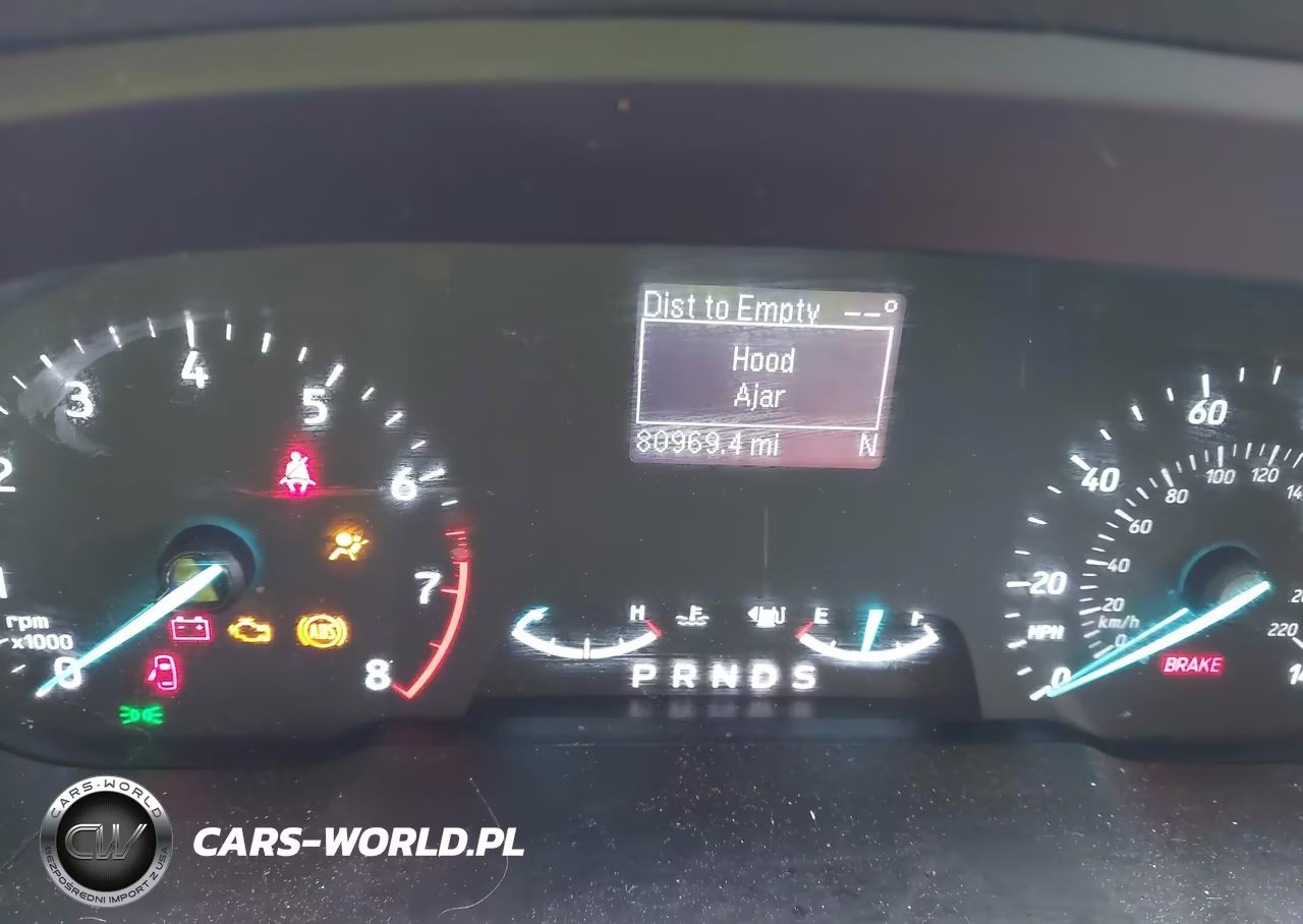 2020 Ford Ecosport S VIN:MAJ3S2FE2LC331810 - 7
