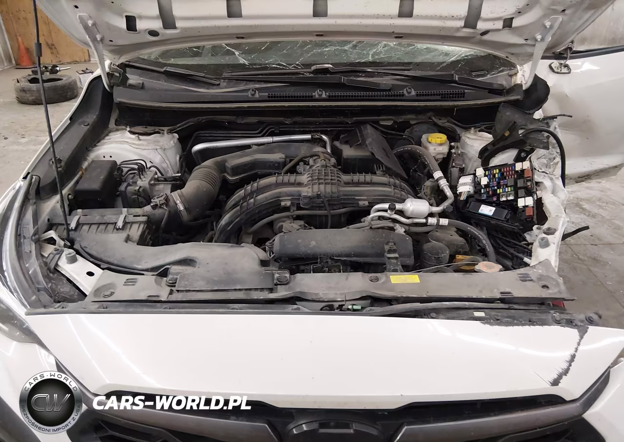 2024 Subaru Crosstrek Premium VIN:JF2GUADCXR8883649 - 10