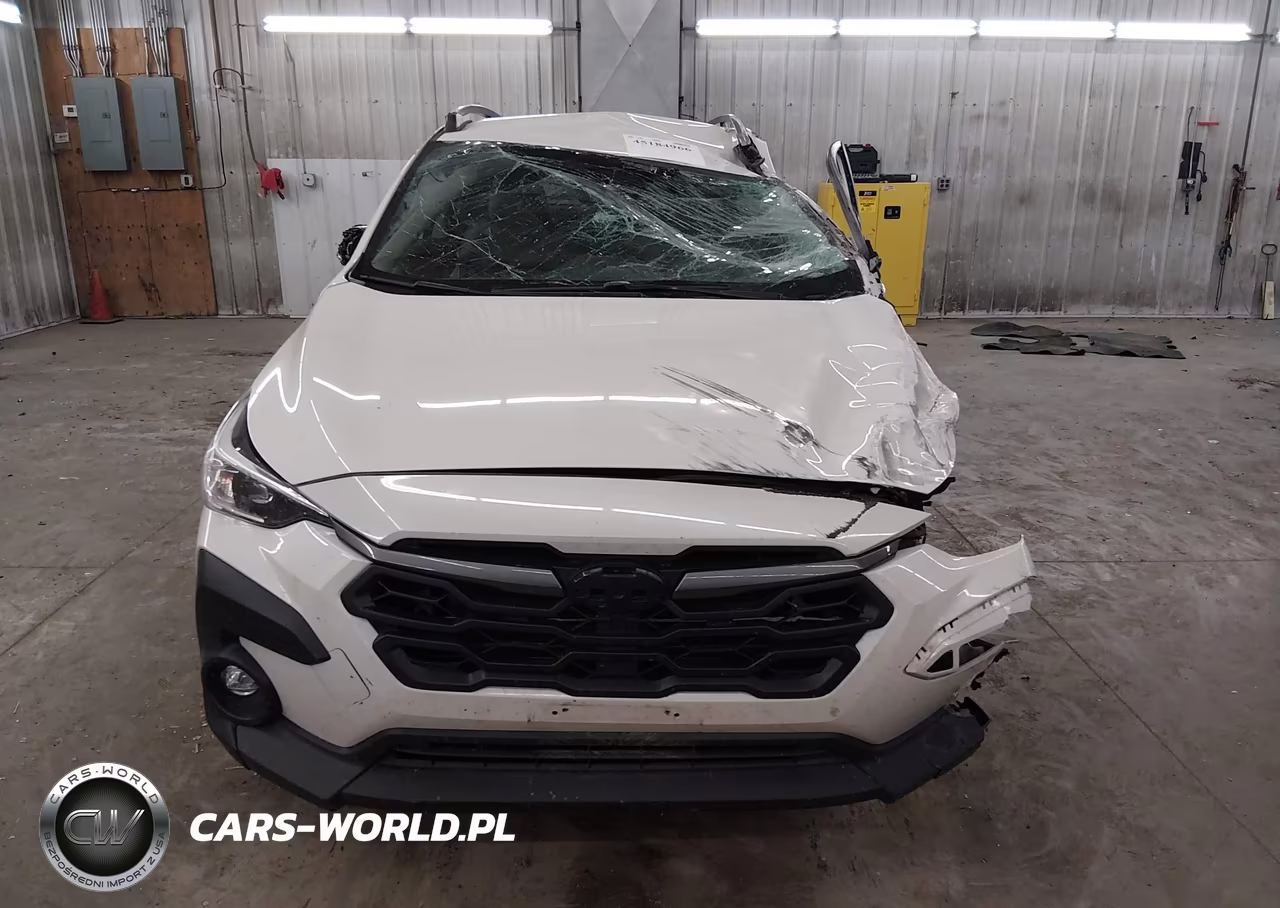 2024 Subaru Crosstrek Premium VIN:JF2GUADCXR8883649 - 13