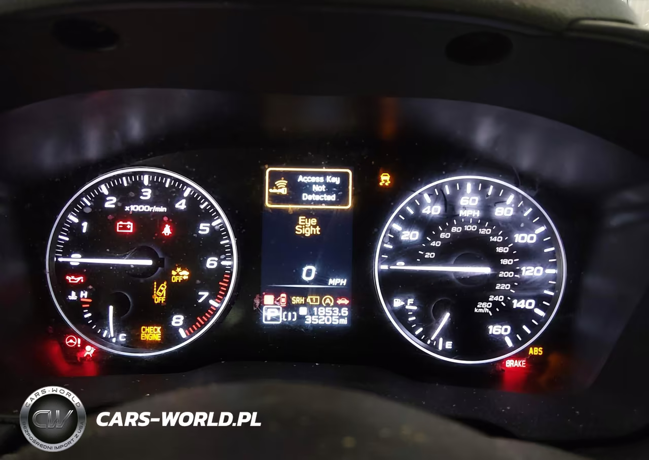 2024 Subaru Crosstrek Premium VIN:JF2GUADCXR8883649 - 7