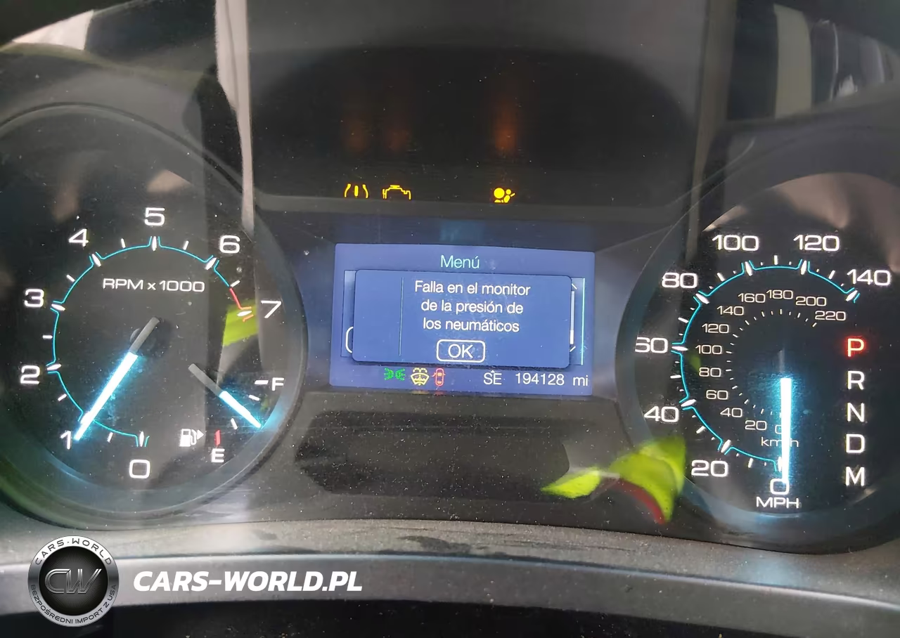 2014 Ford Explorer VIN:1FM5K7B85EGB67671 - 7