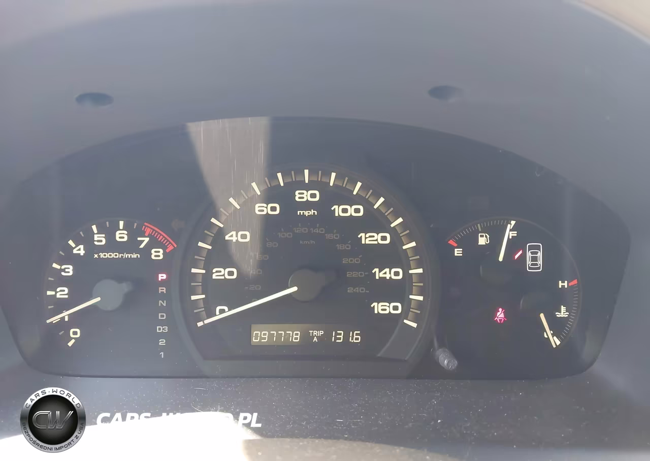 2006 Honda Accord 3.0 Ex VIN:1HGCM66846A005322 - 7