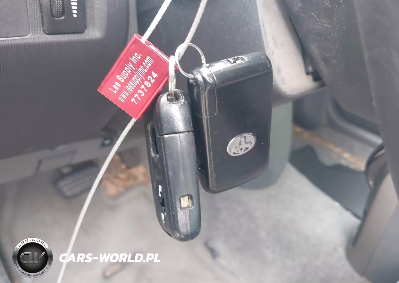 2007 Toyota Prius VIN:JTDKB20U377089954 - 11