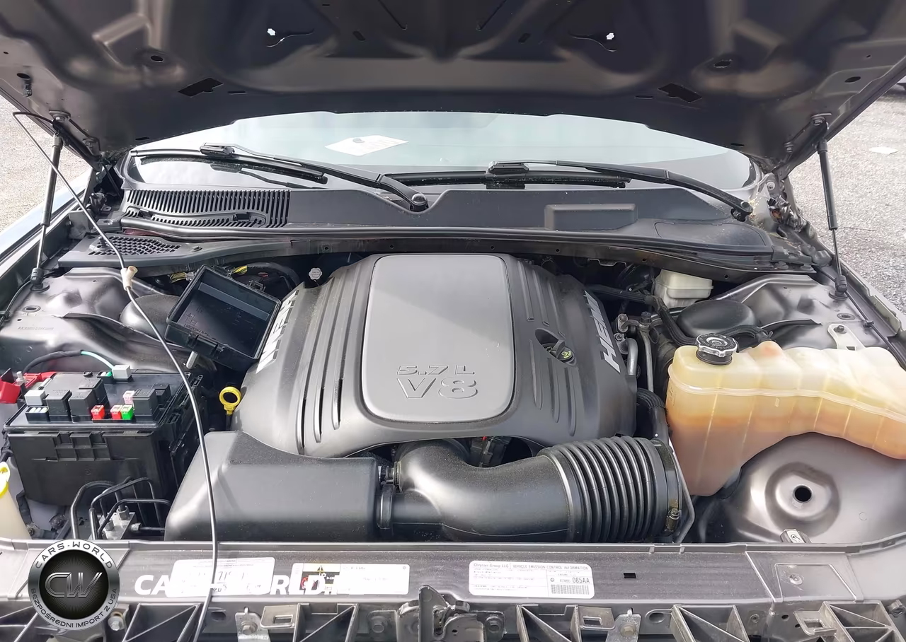 2014 Dodge Challenger R-T VIN:2C3CDYBT1EH143604 - 10