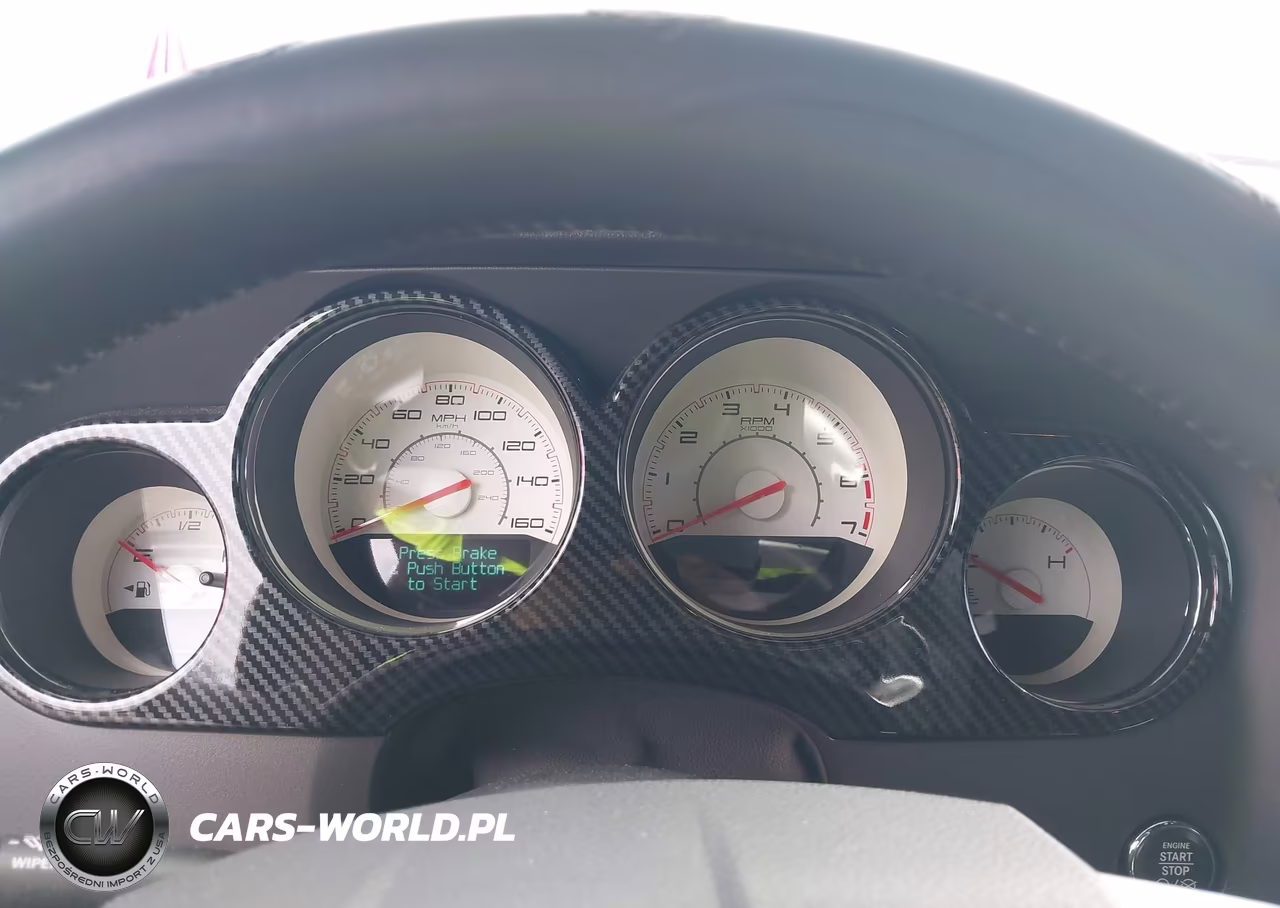 2014 Dodge Challenger R-T VIN:2C3CDYBT1EH143604 - 7