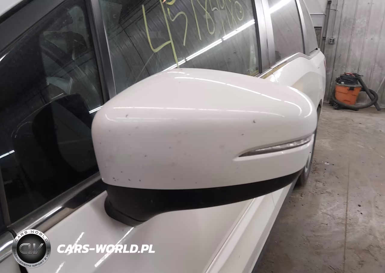 2019 Honda Odyssey Ex-L VIN:5FNRL6H75KB021692 - 12