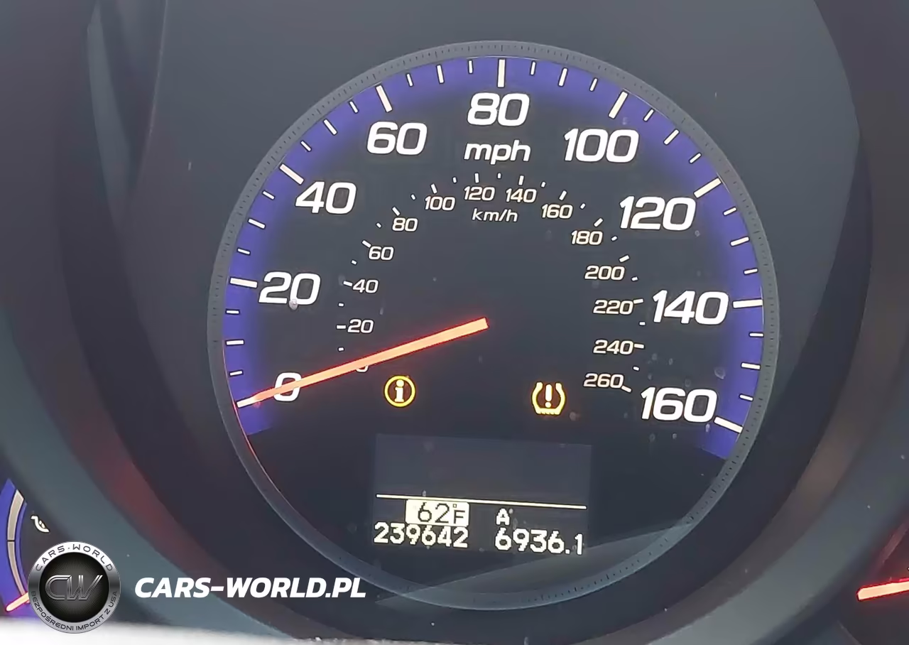 2009 Acura Rdx VIN:5J8TB18569A002339 - 7