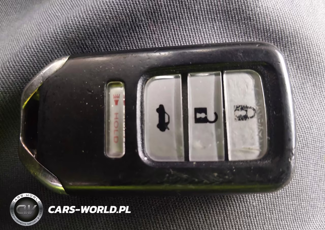2016 Honda Accord Ex VIN:1HGCR2F02GA040625 - 11