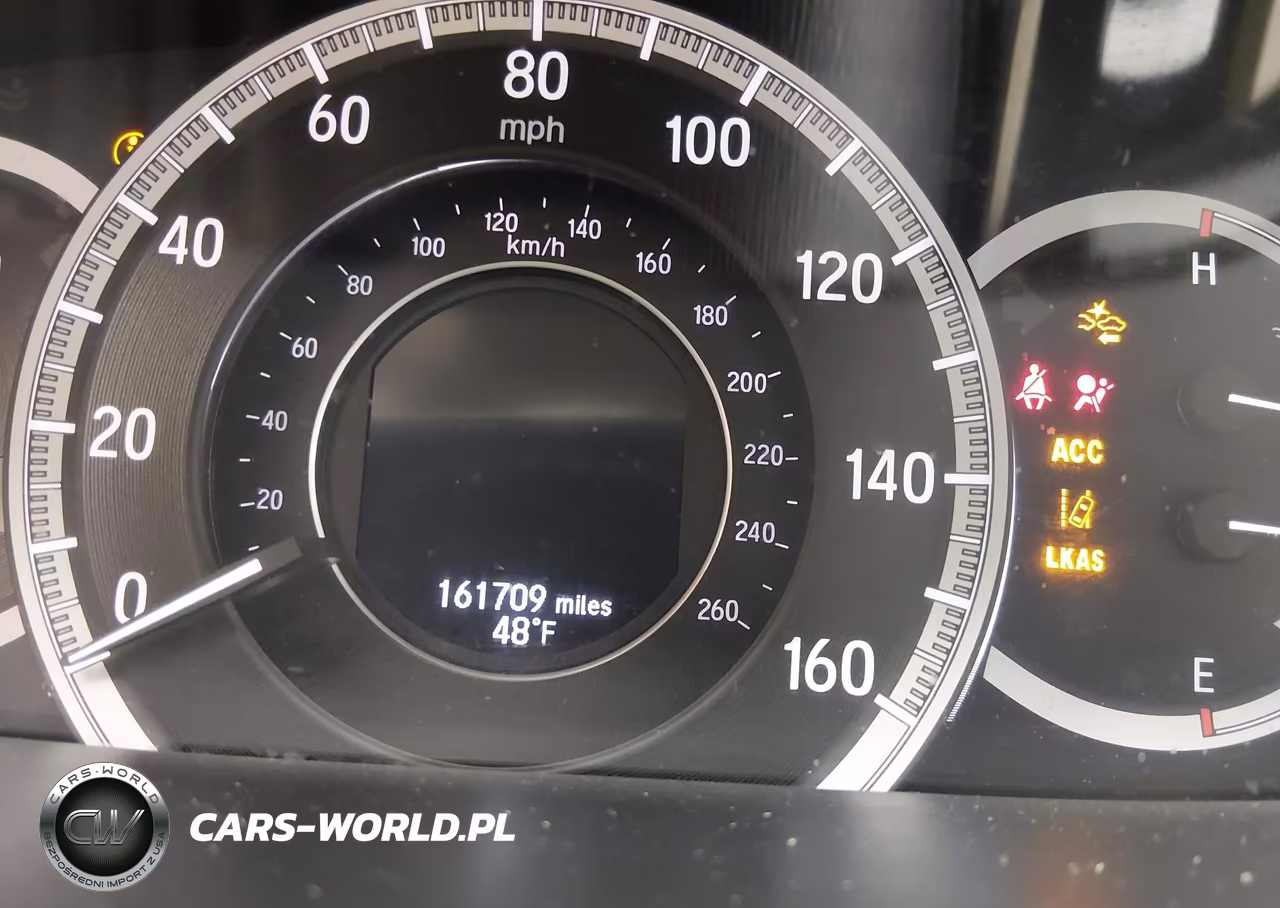 2016 Honda Accord Ex VIN:1HGCR2F02GA040625 - 15