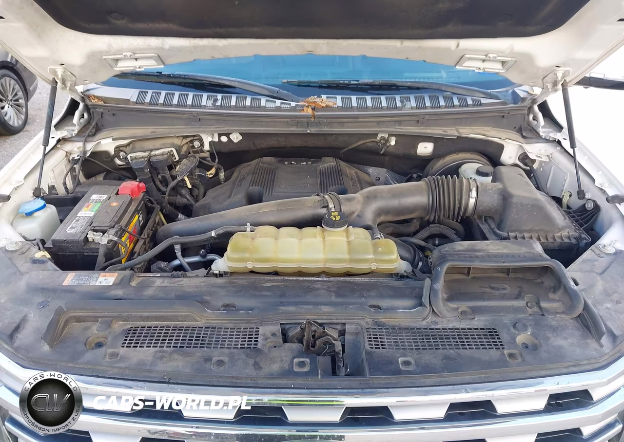 2019 Ford Expedition Limited VIN:1FMJU1KT5KEA66230 - 10