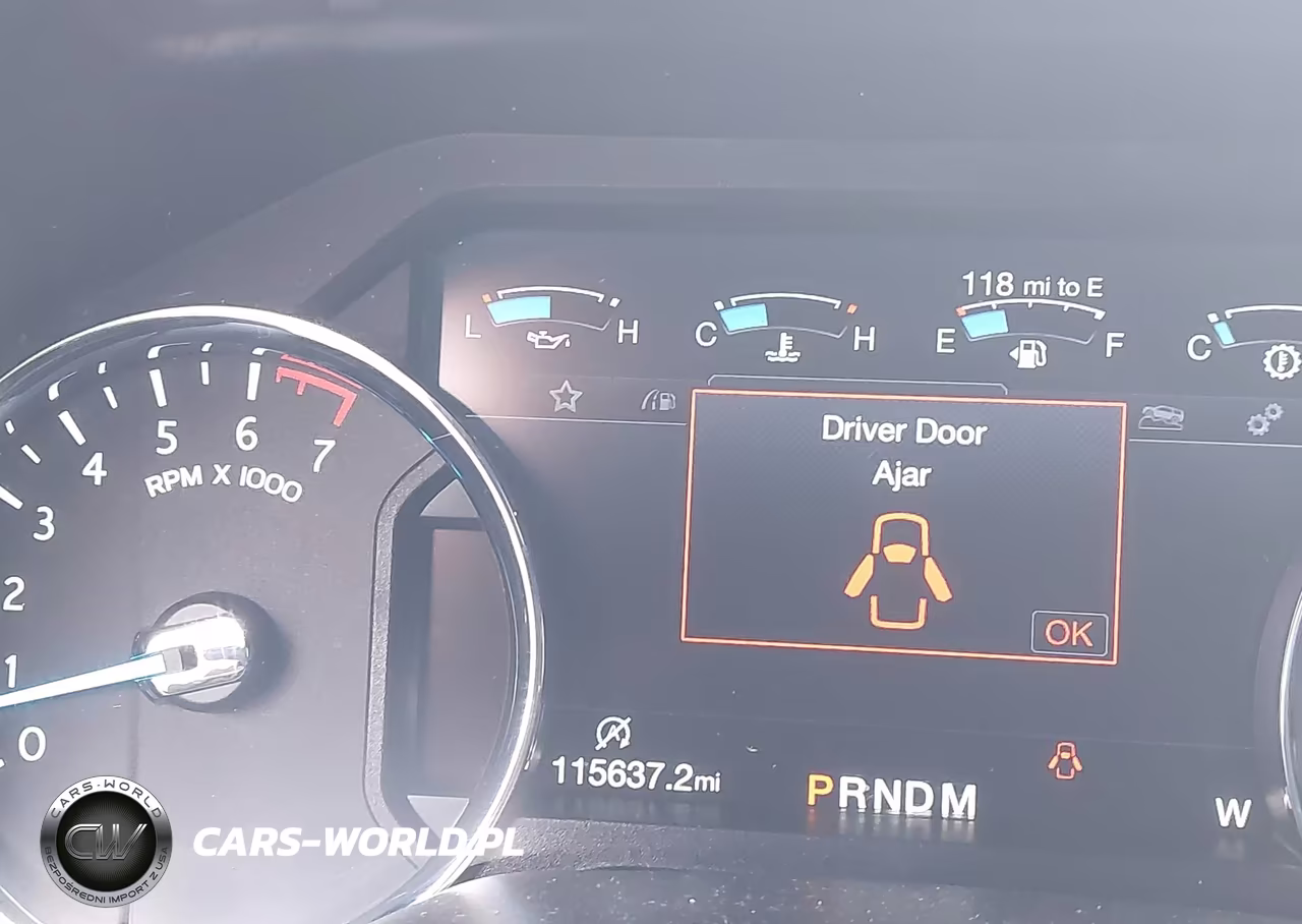 2019 Ford Expedition Limited VIN:1FMJU1KT5KEA66230 - 15