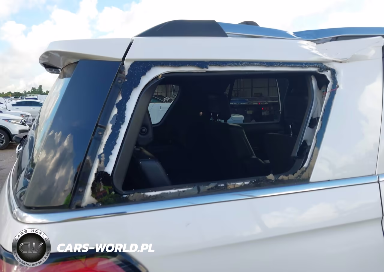 2019 Ford Expedition Limited VIN:1FMJU1KT5KEA66230 - 6