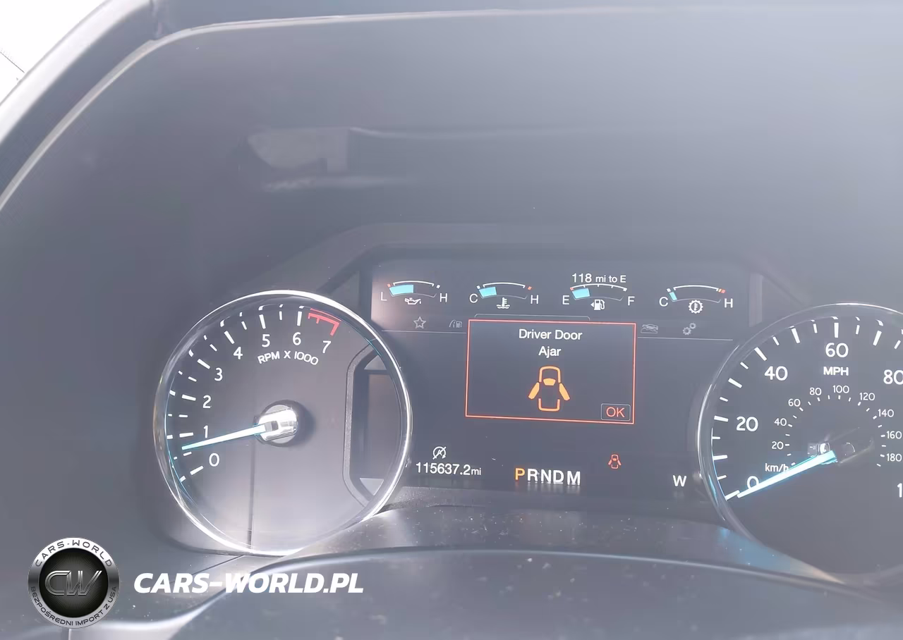 2019 Ford Expedition Limited VIN:1FMJU1KT5KEA66230 - 7