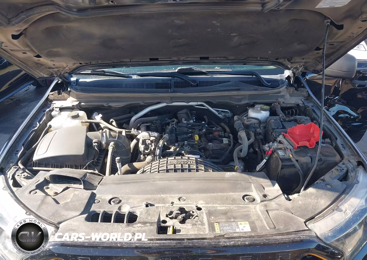 2022 Ford Ranger Xlt VIN:1FTER4FH6NLD00504 - 10